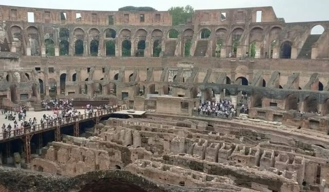 Mevlânâ’nın Barış Mesajı Roma’da Yankılanacak