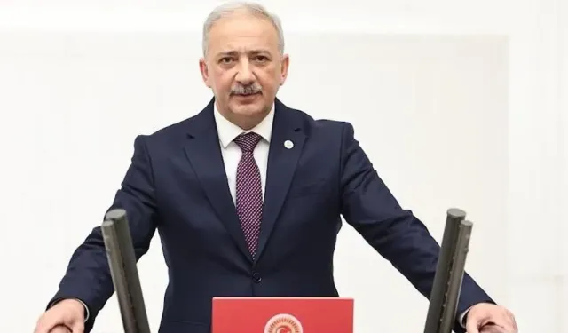 Milletvekili Kadem Mete: Millet Bahçeleri milletindir, kimsenin keyfi alanı değildir