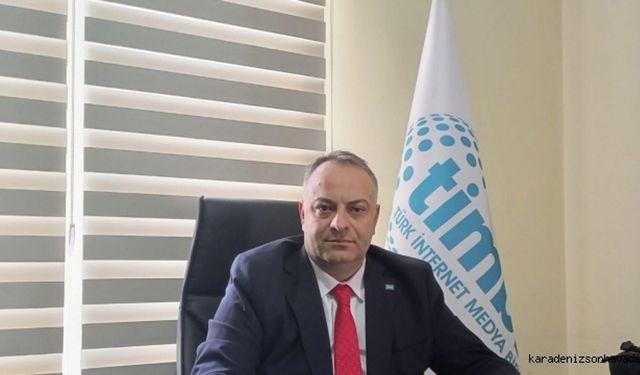 Muammer Baloğlu'ndan Kurban Bayramı mesajı