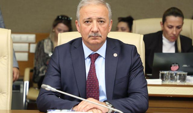 Muğla Milletvekili Kadem Mete, Kartalkaya Araştırma Komisyonu Raporu hakkında bilgi verdi