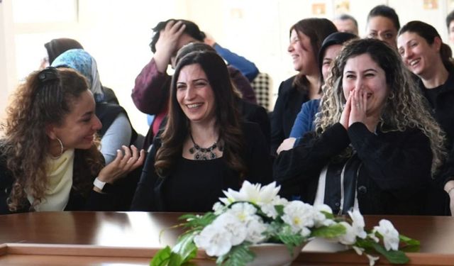 Öğretmenlerin il içi atama ve yer değiştirme başvuruları başladı