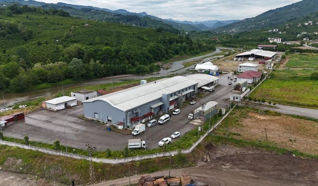 Ordu Büyükşehir Kurban Bayramı hazırlıklarını tamamladı