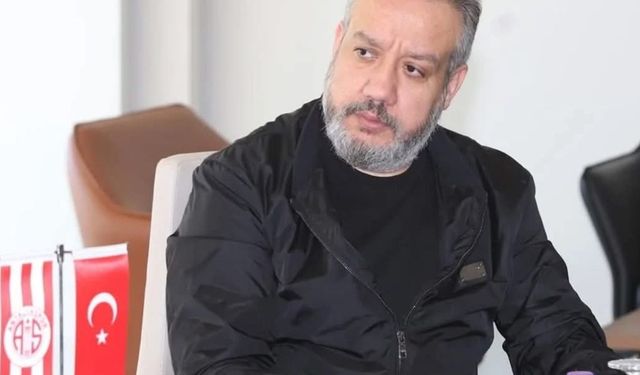 PFDK cezaları: Sinan Boztepe en yüksek ceza alan 3. başkan oldu