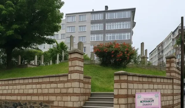 Rafet Ulutürk’ten tarihe vefa çağrısı