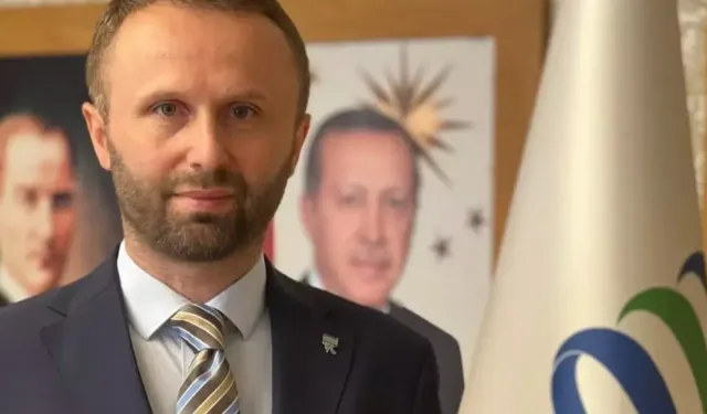 Rektör Yusuf Yılmaz, 'Eşsiz Bilim İnsanı' ünvanıyla ilk üçte