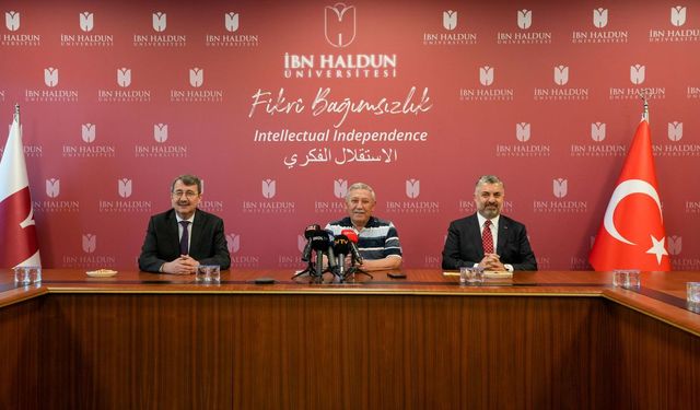 RTÜK ve İbn Haldun Üniversitesinden medya-akademi iş birliği: Etik yayıncılık ve dijital okuryazarlıkta yeni dönem