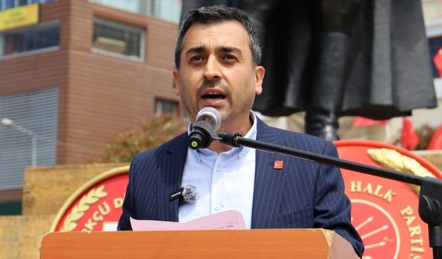 Satılık Giresun tartışmasında söz bu kez Murat Bektaş'ta