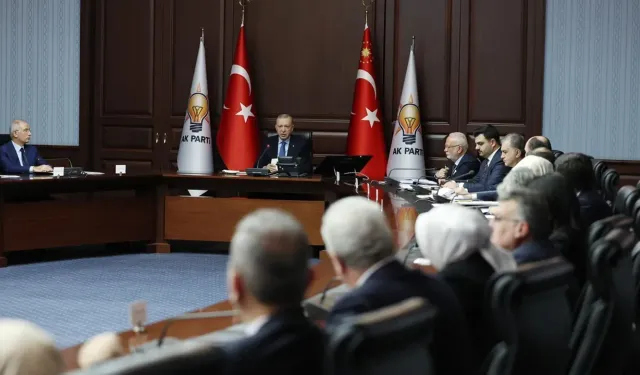 Siyasi Partiler Kurban Bayramı’nda bayramlaşacak