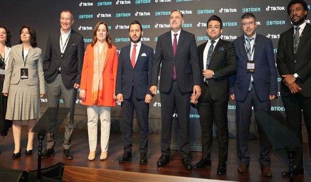 "TikTok’ta Ailem Güvende" ile 1 milyon kişiye ulaşılacak