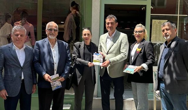 Tirebolu-Torul yolu için 8 Haziran’da miting yapılacak