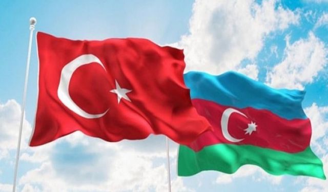Türkiye ve Azerbaycan'dan Nahçıvan'da ortak tatbikat: “Mustafa Kemal Atatürk 2025”