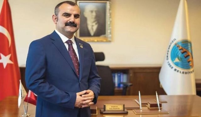 Uzunköprü Belediye Başkanı'na ölüm tehdidi! Şüpheli tutuklandı