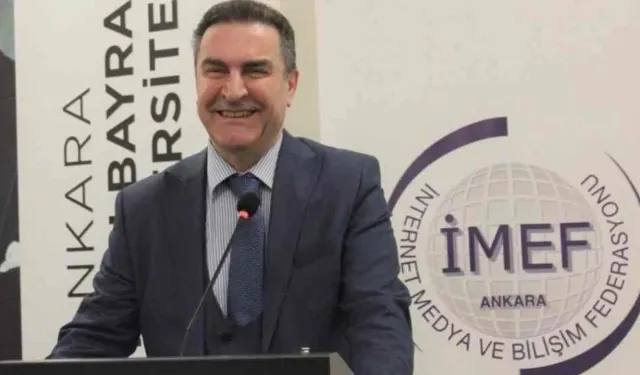 Zakir Avşar: "Muhalefetin başvurduğu “darbe” söylemi, yersiz ve anlamsızdır"