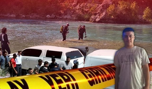 16 yaşındaki Özgür yaşamını yitirdi