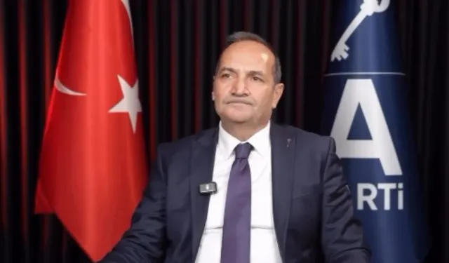 182 MHRS çalışanlarının hak kayıplarına Anahtar Parti'den tepki