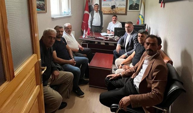 2025 Biçerdöver Rayiç Bedeli Açıklandı