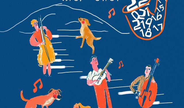 22. Gümüşlük Müzik Festivali başlıyor