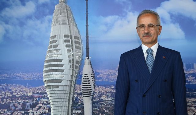 30 İl'de Ortak Televizyon Kulesi Yapılacak