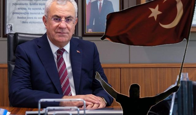 Adana Sanayi Odası Yönetim Kurulu Başkanı Kıvanç: “Hedefimiz müreffeh - bağımsız Türkiye”