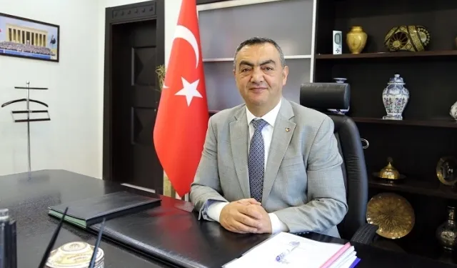KAYSO'dan 15 Temmuz mesajı
