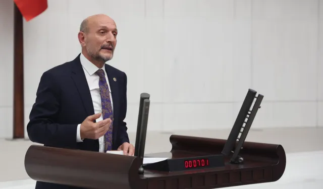 Saadet Partisi’nden 'İnşaat Mühendisliği Meslek Kanunu' teklifi