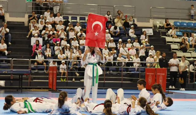 Sakarya’da Yaz Spor Okulları coşkuyla başladı