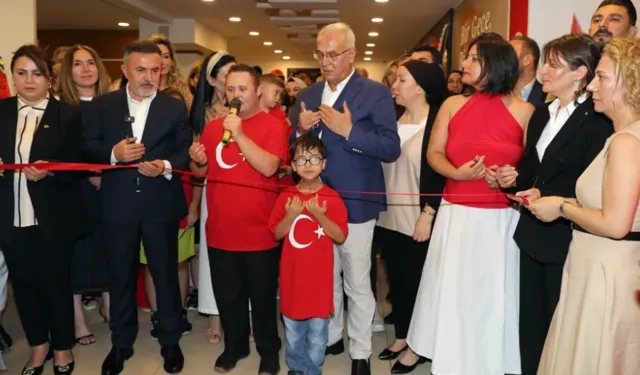 AK Parti Adana İl Başkanlığı: 15 Temmuz’u özel çocukların gözünden gördük