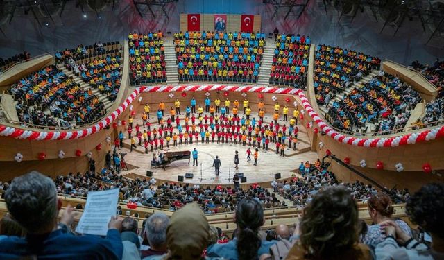 AKM ve CSO Sezonu Rekorla Kapattı