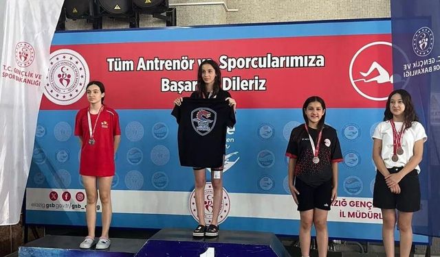 Anadolu Yıldızlar Ligi Türkiye Finallerine Kars’tan 11 sporcu katılmaya hak kazandı