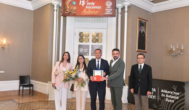 Ankara’dan İzmir’e ortak akıl!