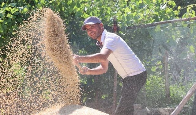 Antalya’da tarımda destek kazandırdı