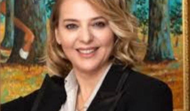 Antalya’dan yükselen güç: Hatice Öz ile "üretiyoruz, türetiyoruz" hareketi büyüyor