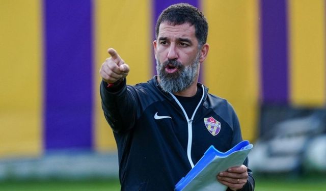 Arda Turan'dan Galatasaray yazısını kaldırma kararına açıklık