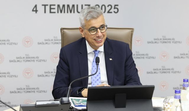 Bakan Memişoğlu'ndan yangın açıklaması: 538 etkilenen, 2 can kaybı
