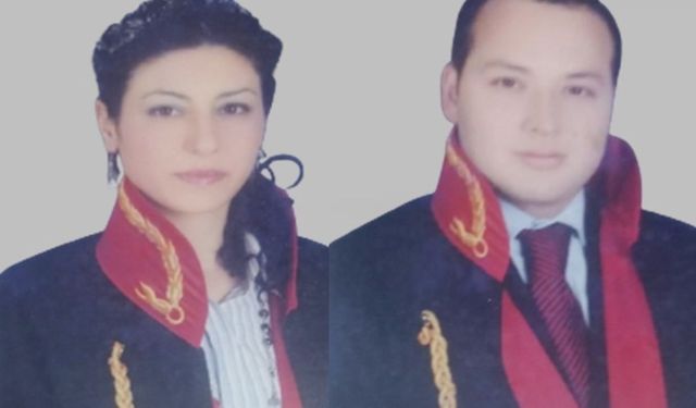 BAŞSAVCI VEKİLİ GÖREVE BAŞLADI