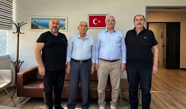 Burdurluların Ankara’daki değişmeyen adresi: Bayram Özçelik