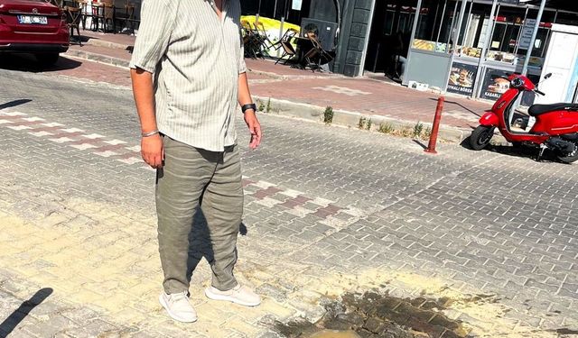 Çanakkale Kepez'de su krizi büyüyor: AK Parti'den sert tepki