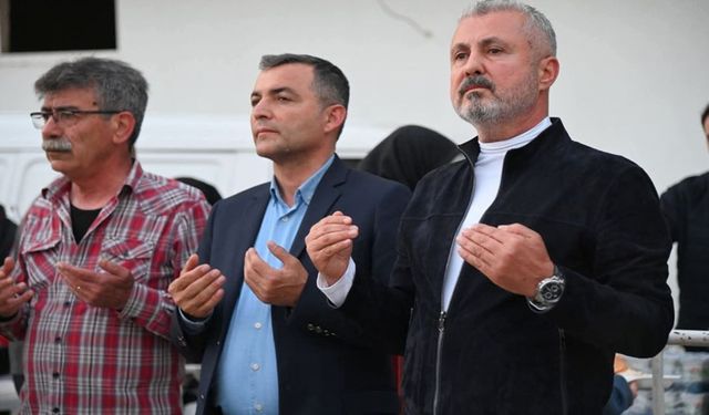 CHP’de şok ayrılık: Şükrü Sözen istifa etti
