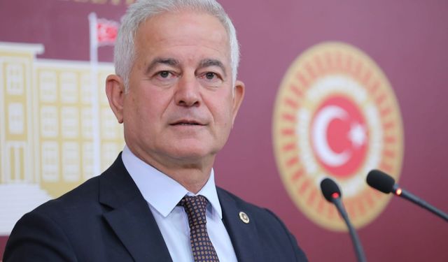 CHP’li Güneşhan: “Turizm geliri yerel ekonomiye dağılmıyor”