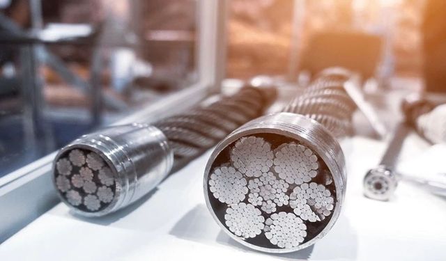 Demir ve demirdışı metaller sektöründe ibre yeni ihracat rekoru