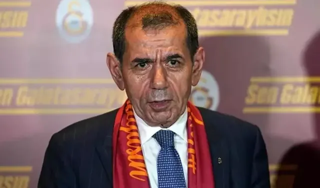Dursun Özbek: Mali bağımsızlıkta tarihi adımı attık