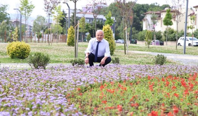 Durugöl'e Başkan Güler imzası