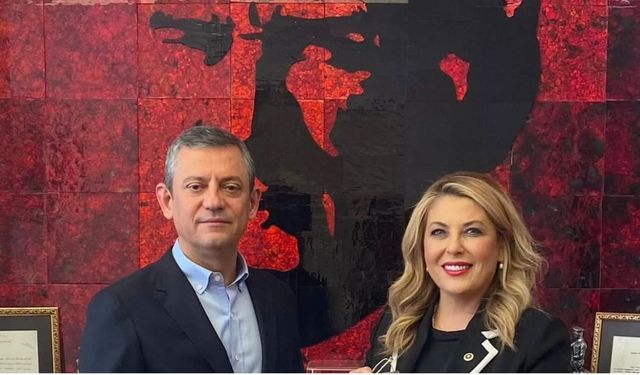 Elvan Işık Gezmiş; Halkın önüne sandığı koyun