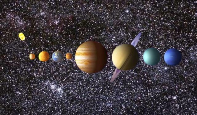 Evrenin kayıp maddesi bulundu: Kozmik ağın derinliklerinden gelen kanıt