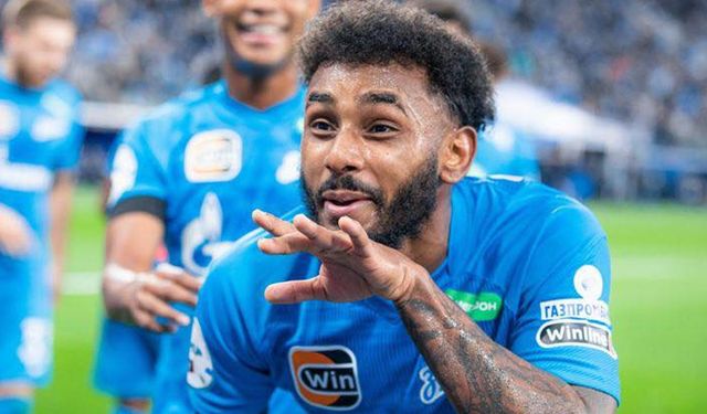 Fenerbahçe'de Wendel sürprizi: Transferde eski hedef yeniden gündemde