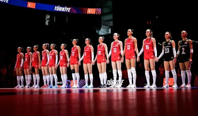 Filenin Sultanları yarı final için Japonya karşısında sahne alacak