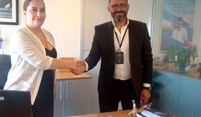 Gelibolu Emlakçılar Derneği ile Yapı Kredi Bankası’ndan konut kredisi iş birliği