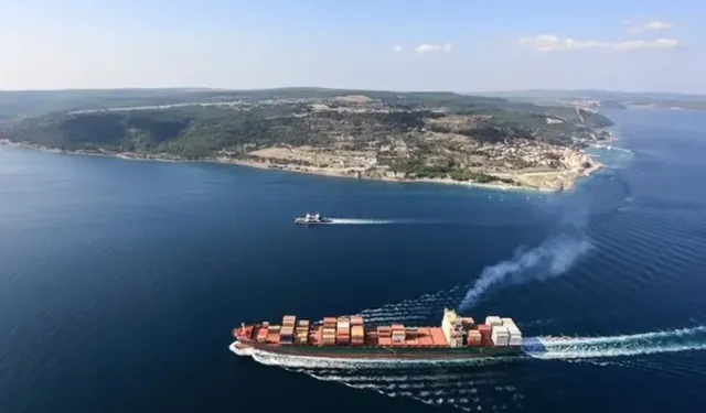 GESTAŞ’tan yoğunluk önlemi: Gökçeada seferlerine ek sefer