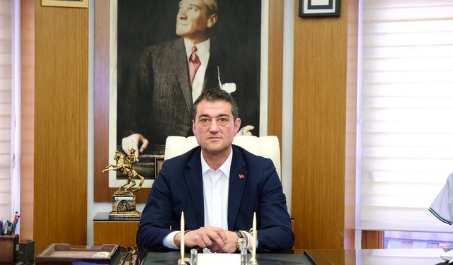 Giresun Belediye Başkanı Fuat Köse: 15 Temmuz'da Ülkenin Geleceğine Kast Ettiler