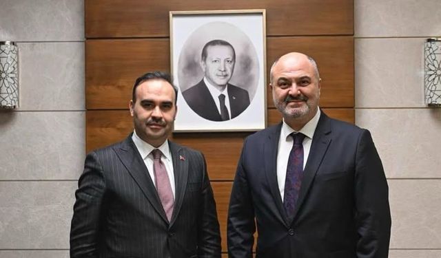 Giresun için yeni teşvikler